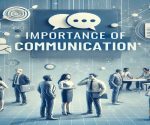 importance of communication