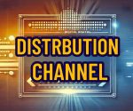 Distribution channel