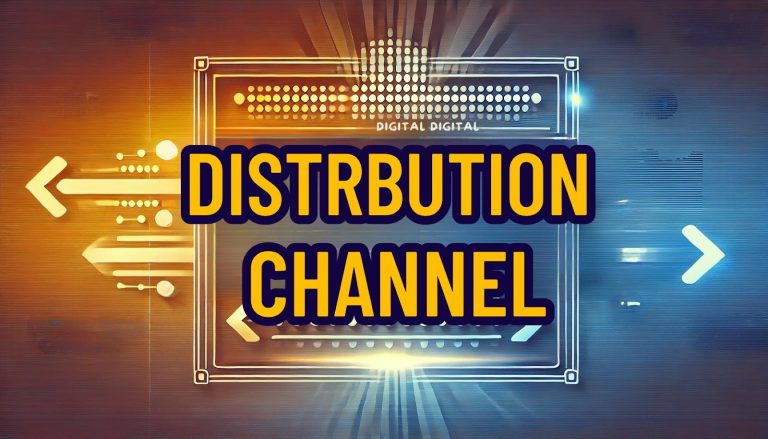 Distribution channel