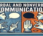 verbal and non verbal communication