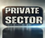 Private sector