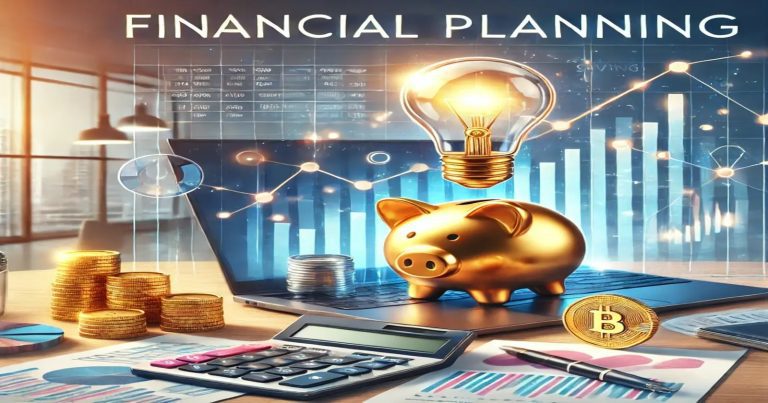 Financial Planning