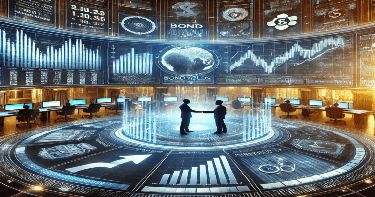 features of national stock exchange