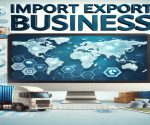 import export business