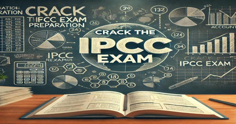 IPCC Exam