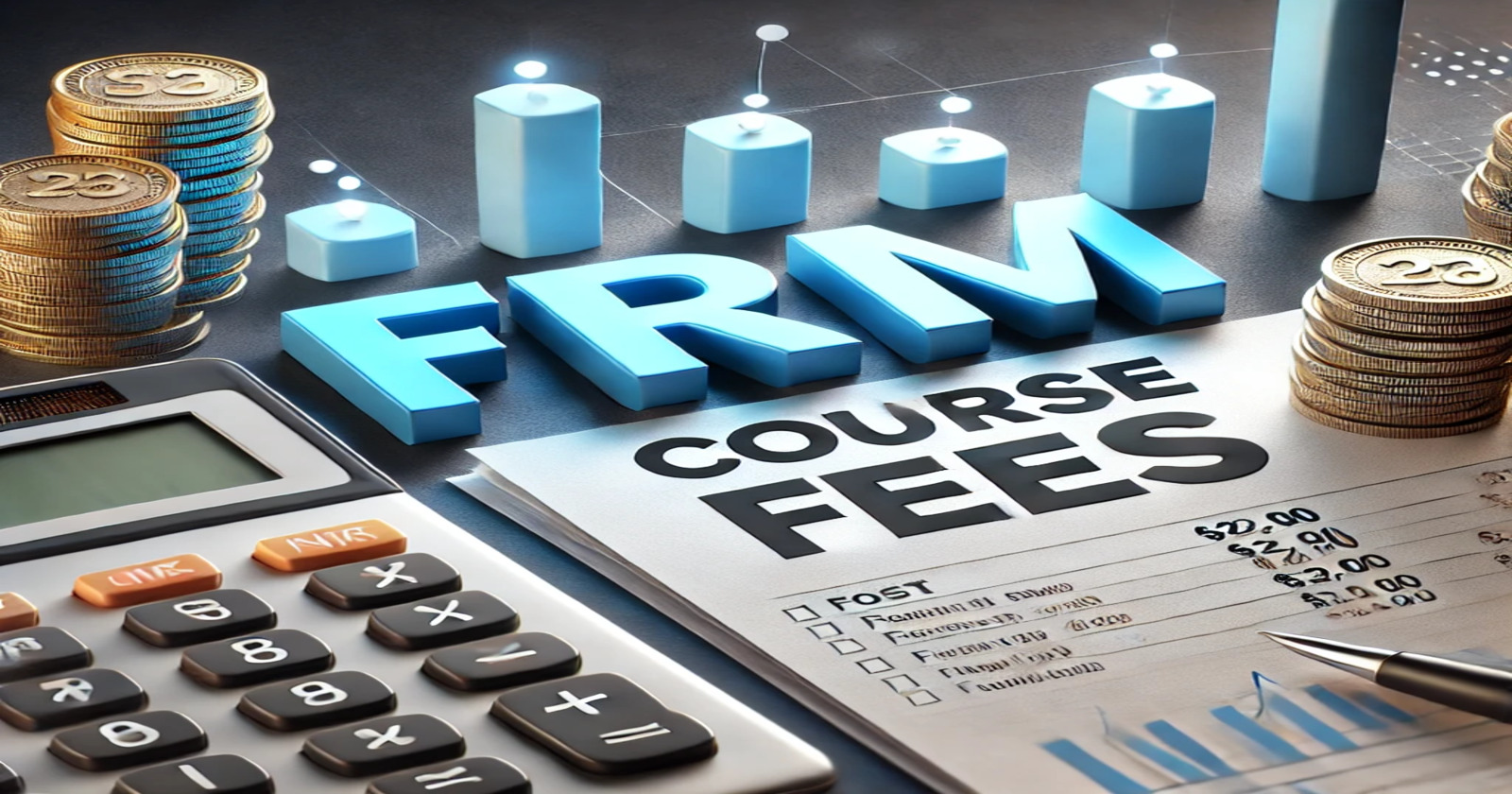 FRM Course Fees 2025 Duration, Eligibility, Syllabus & Salary FRM Course Fees 2025 Duration, Eligibility, Syllabus & Salary