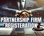 Partnership Firm Registration