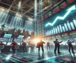 what is stock market trading