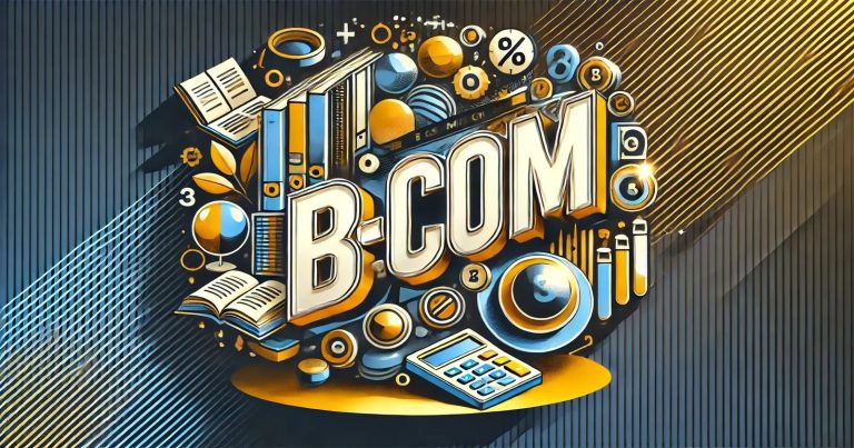 B COM