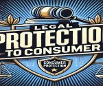 Legal Protection to Consumer