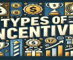 types of incentives