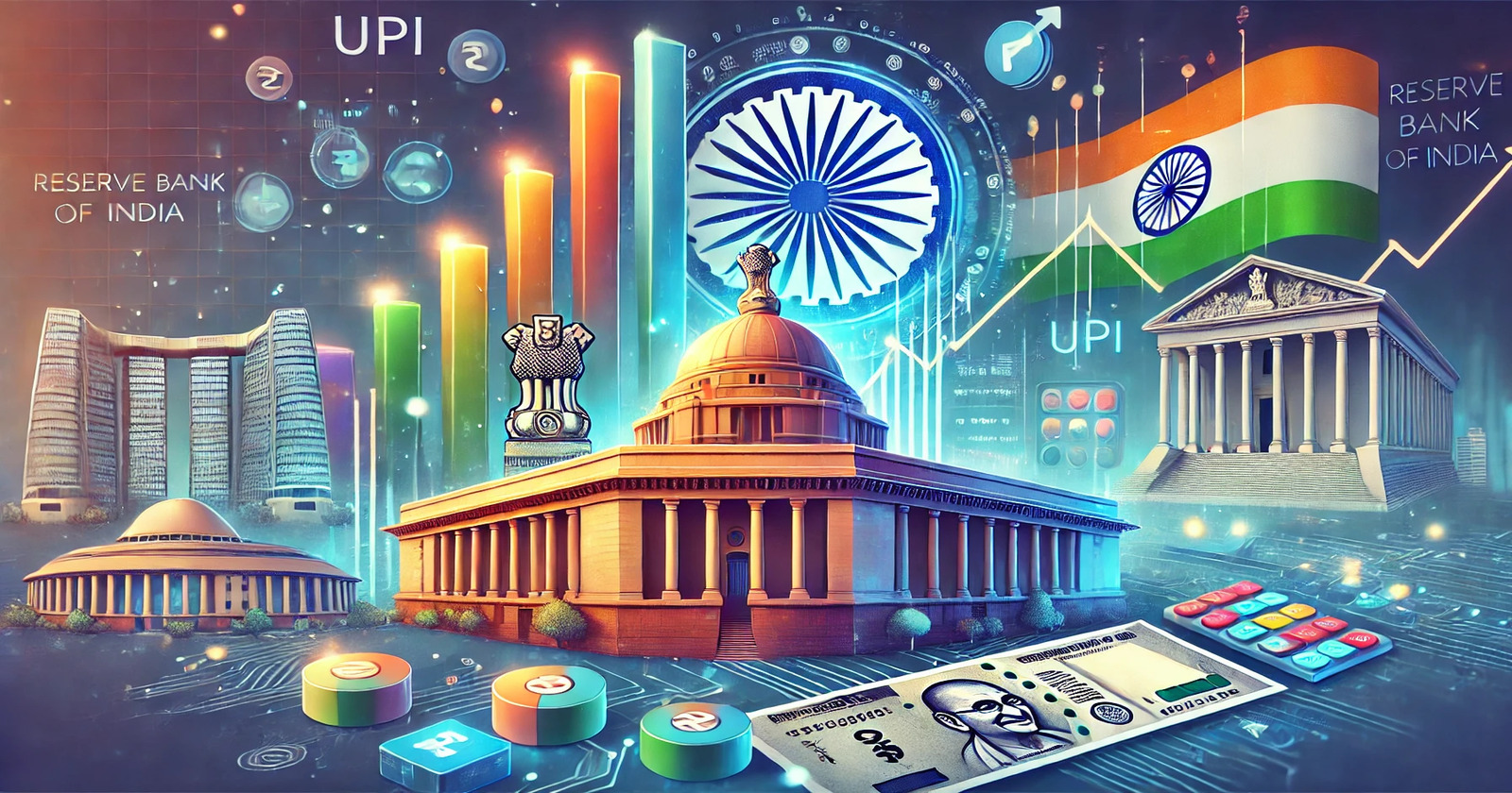 Functions of Financial System: Key Features, Importance & Issues