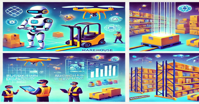 importance of inventory management