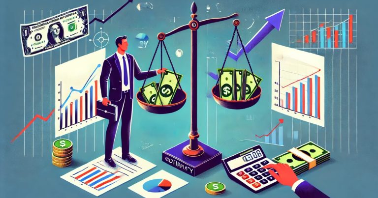 profitability index formula