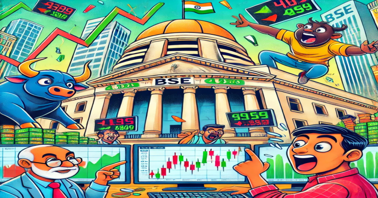 Indian Financial Market