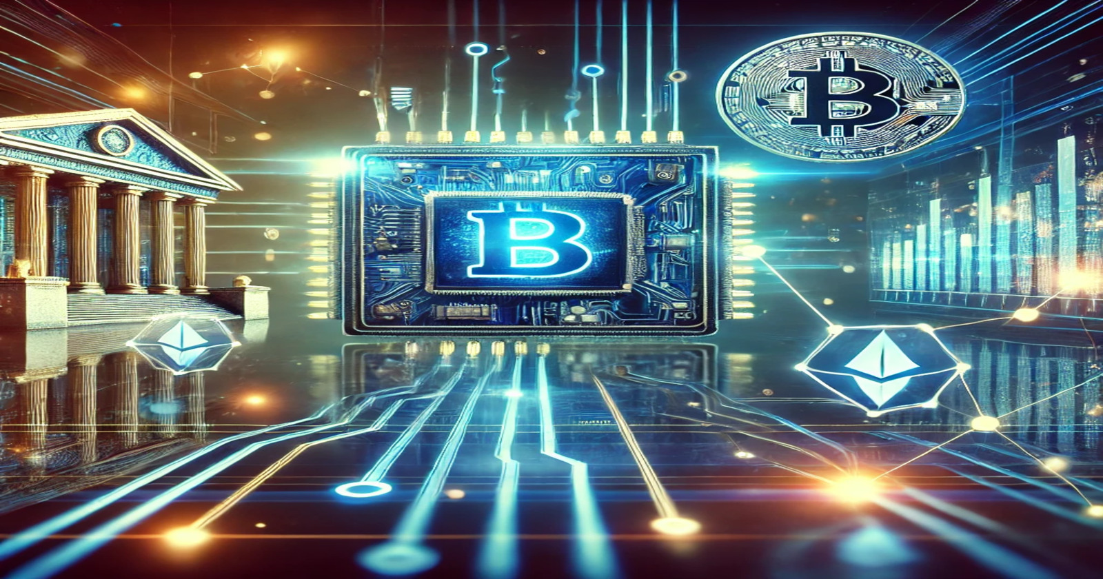 Financial Technology: AI, Automation & Future of Banking in India