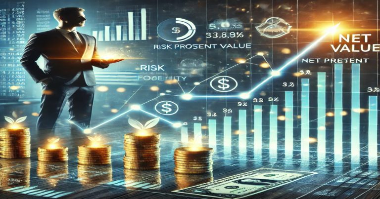 net present value