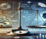 fair value measurement