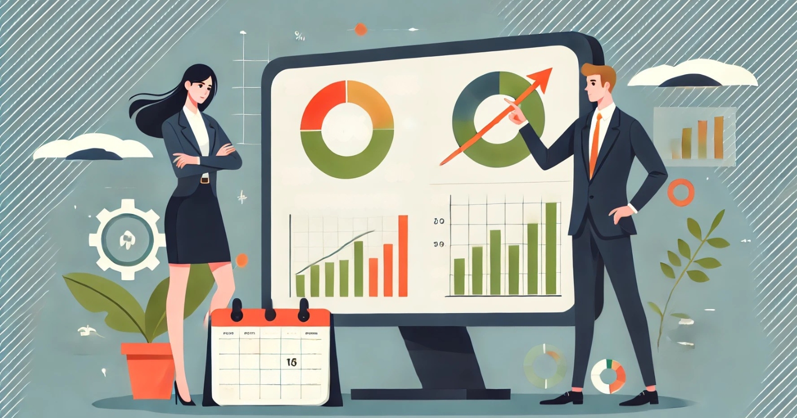 What is the Difference Between Risk Assessment and Management?