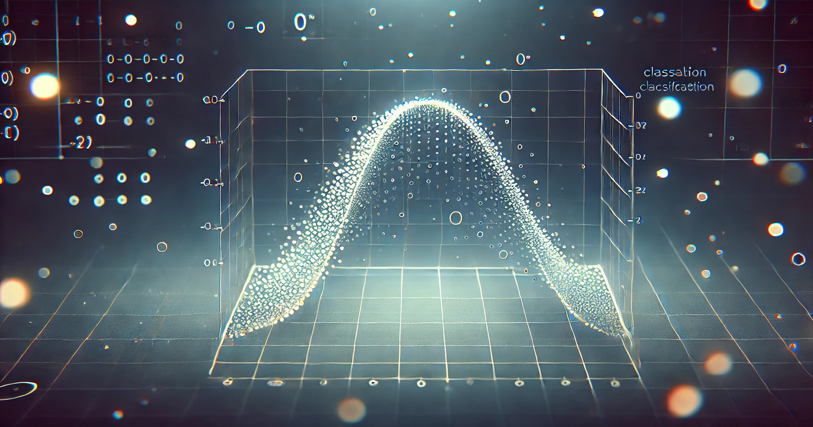 Logistic Regression Machine Learning: Types, Examples & More