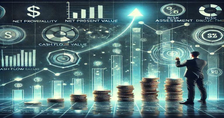 advantages of net present value