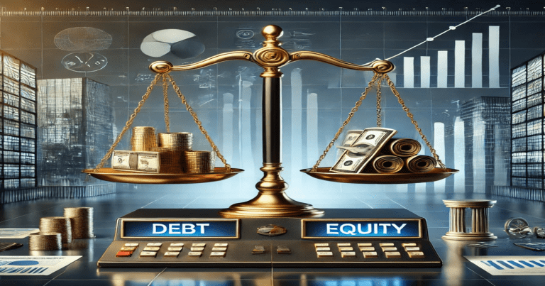 Factors Affecting Capital Structure