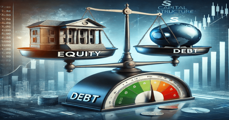 Importance of Capital Structure