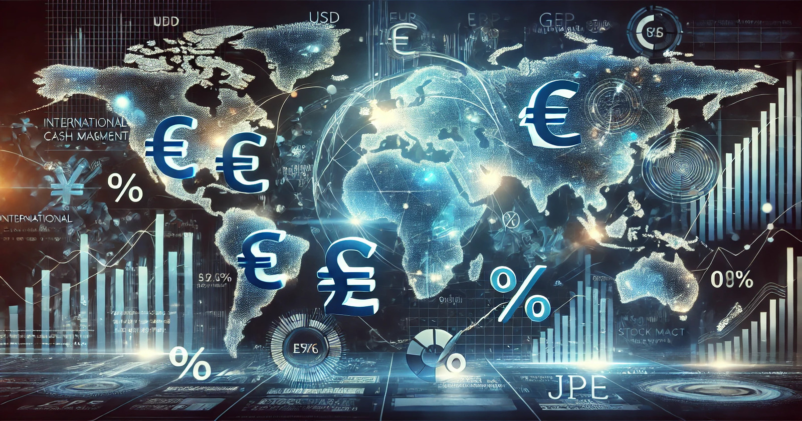 International Cash Management: Strategies, Risks, & Best Practice