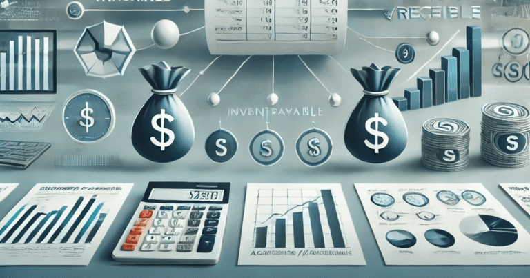 factors affecting working capital management