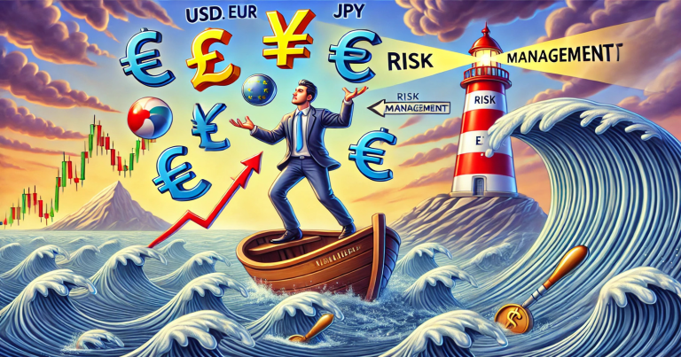 exchange rate risk management