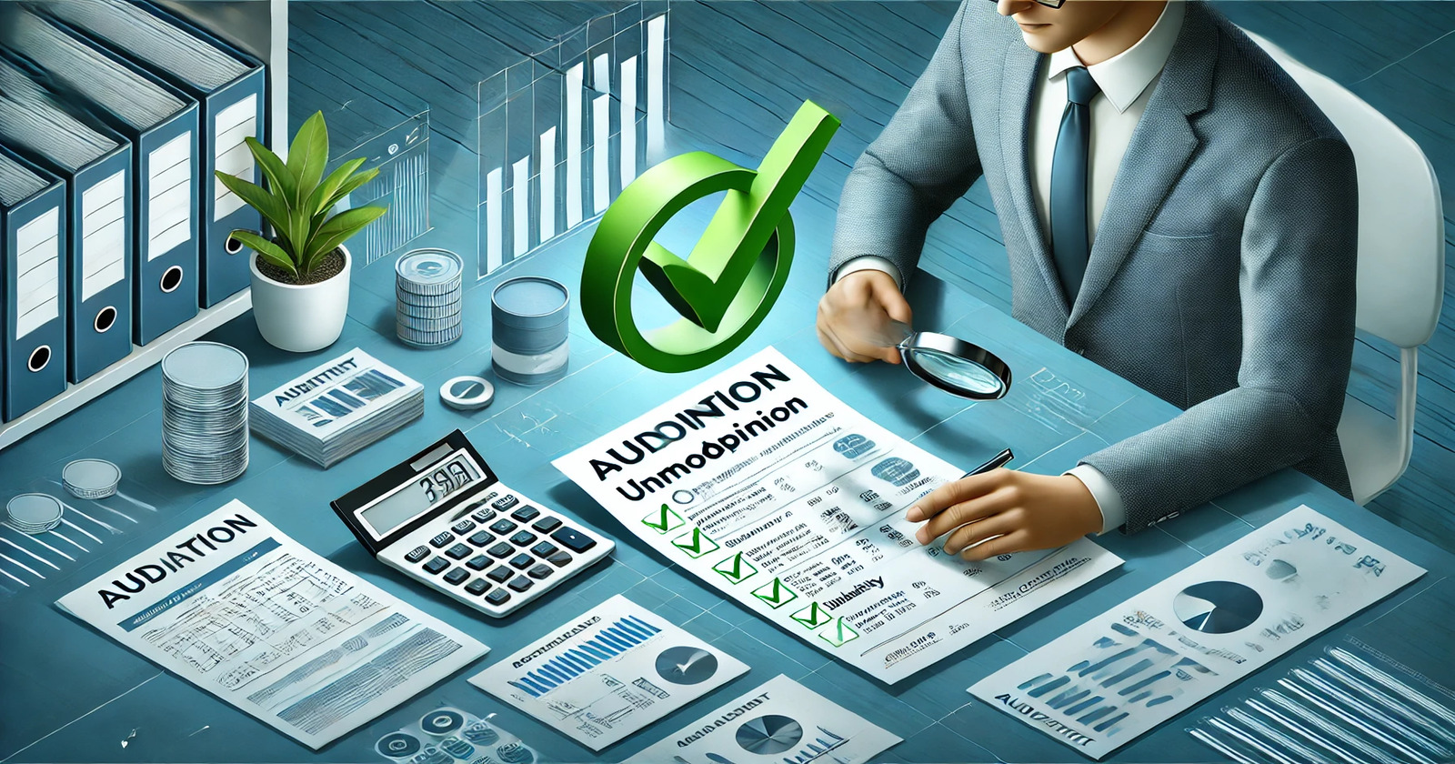 Unmodified Unmodified Opinion in Auditing: Meaning, Importance, and Impact