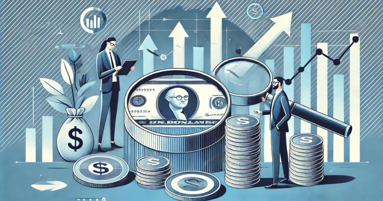 Cost of Capital Formula