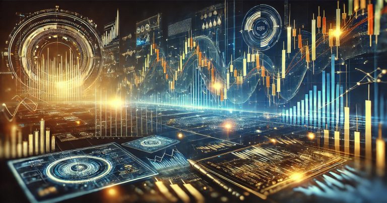 technical analysis of the financial markets