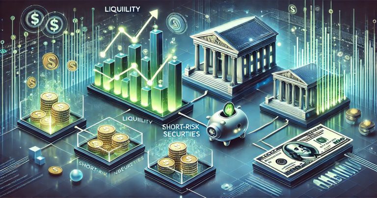 Objectives of Money Market