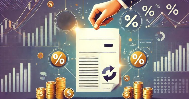 Interest Rate Swap