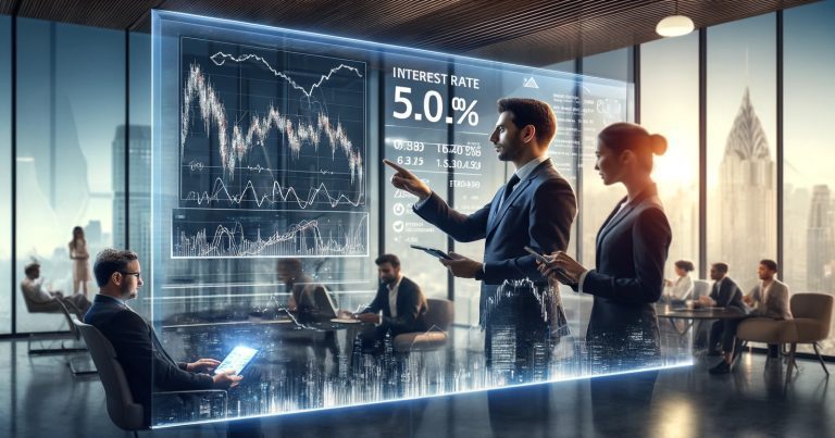 Types of Interest Rate Swaps