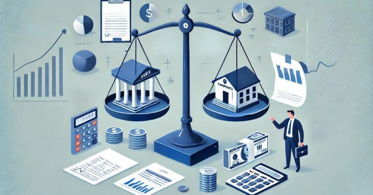 Net Asset Method of Valuation of Shares