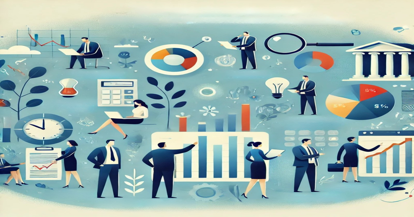 External Users of Financial Information, Importance and Role