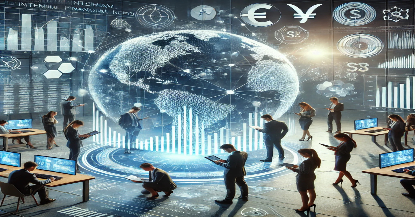 Interim Financial Reporting Importance Standards And Guidelines