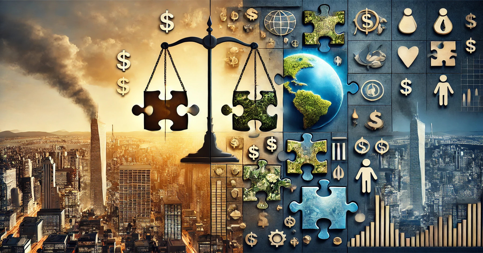 Financial and Non Financial Risk: Types, Impact & Management