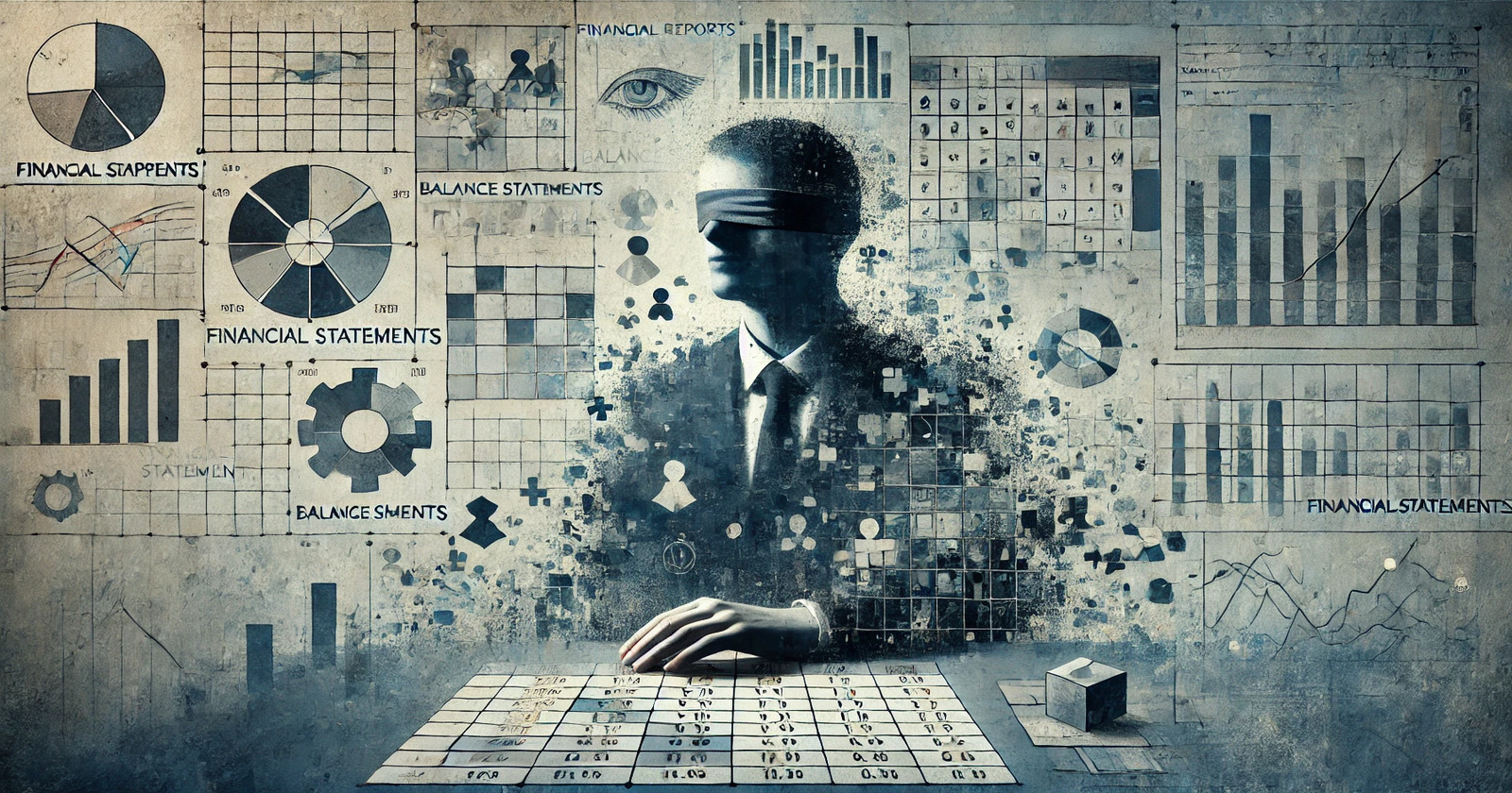 Key Limitations of Financial Statements and Their True Impact