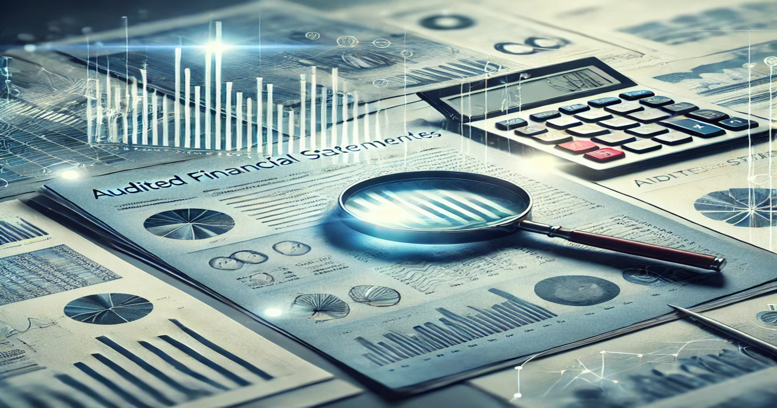 Audited Financial Statements: Process, Report and Importance