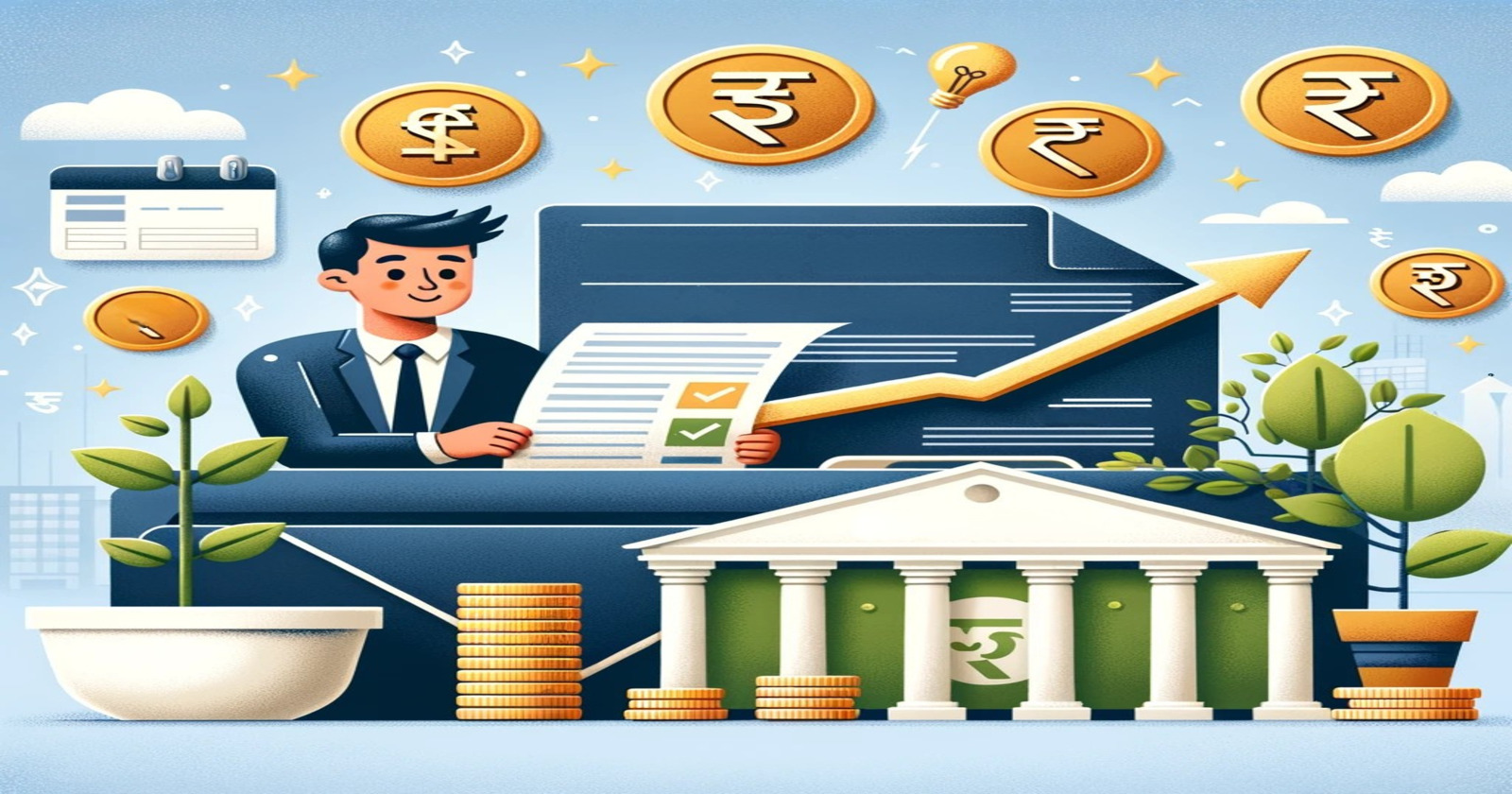 Recieving Interest Interest Received Journal Entry and Its Accounting Treatment