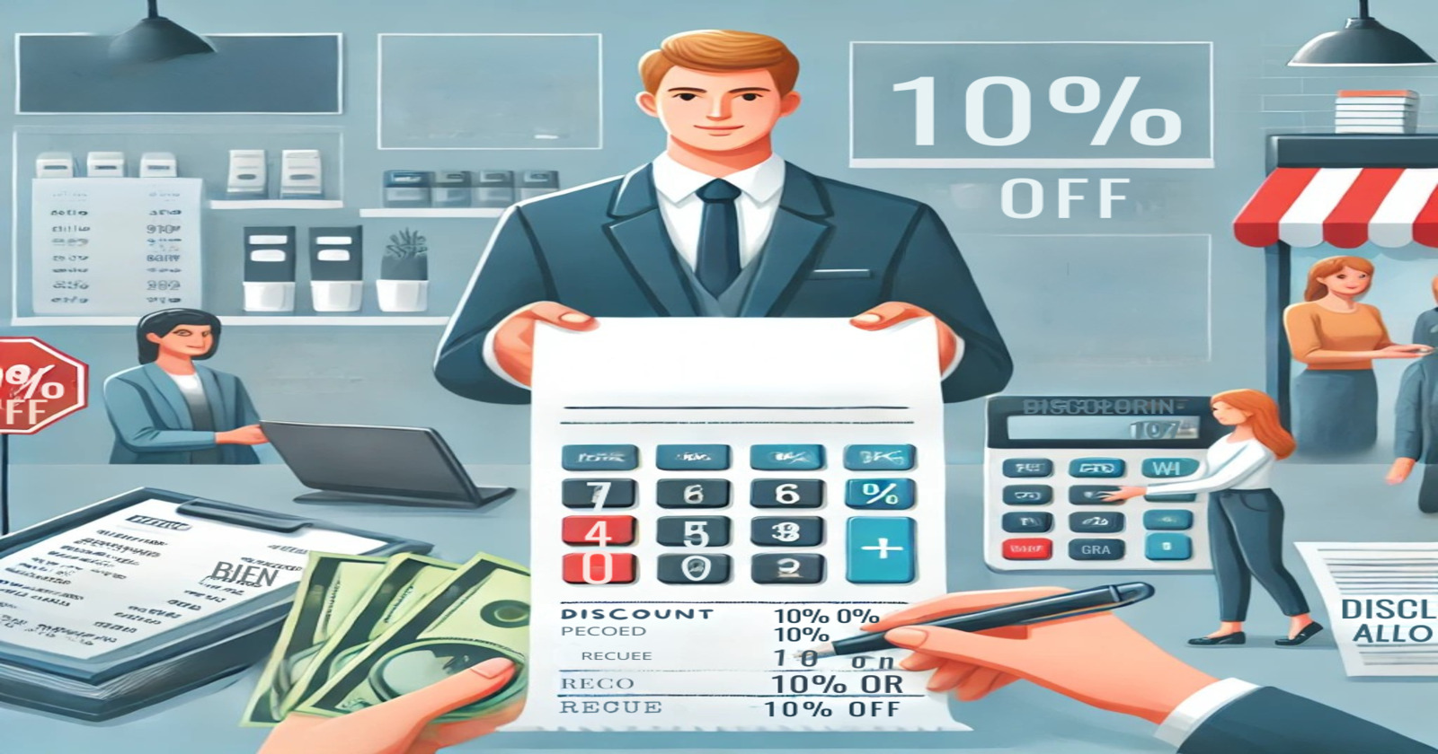 Discount Allowed Journal Entry: Meaning, Entry and Examples