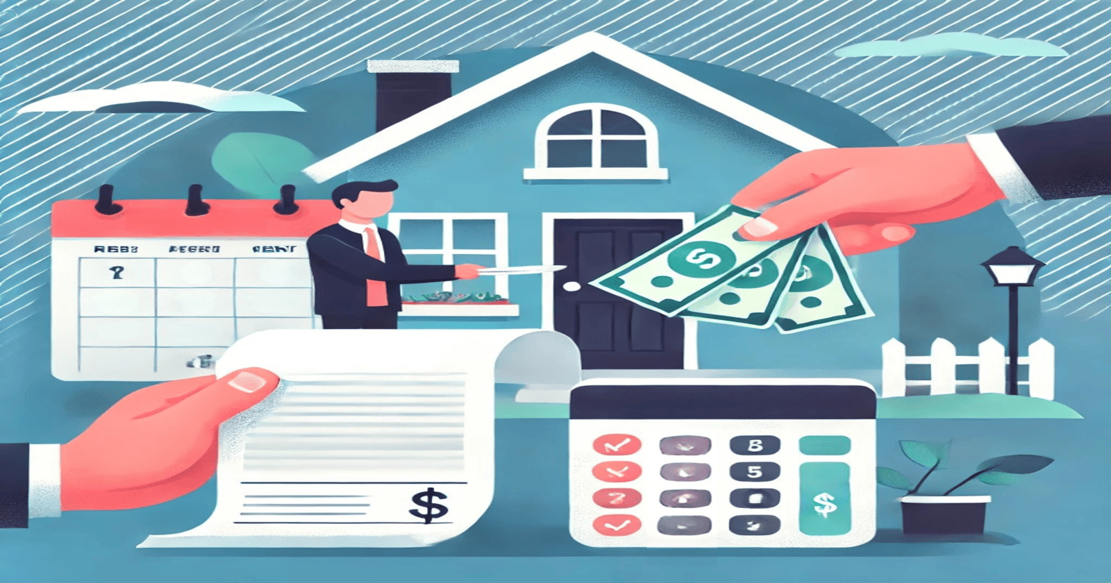 Rent Received Journal Entry: Format, Example and GST Details
