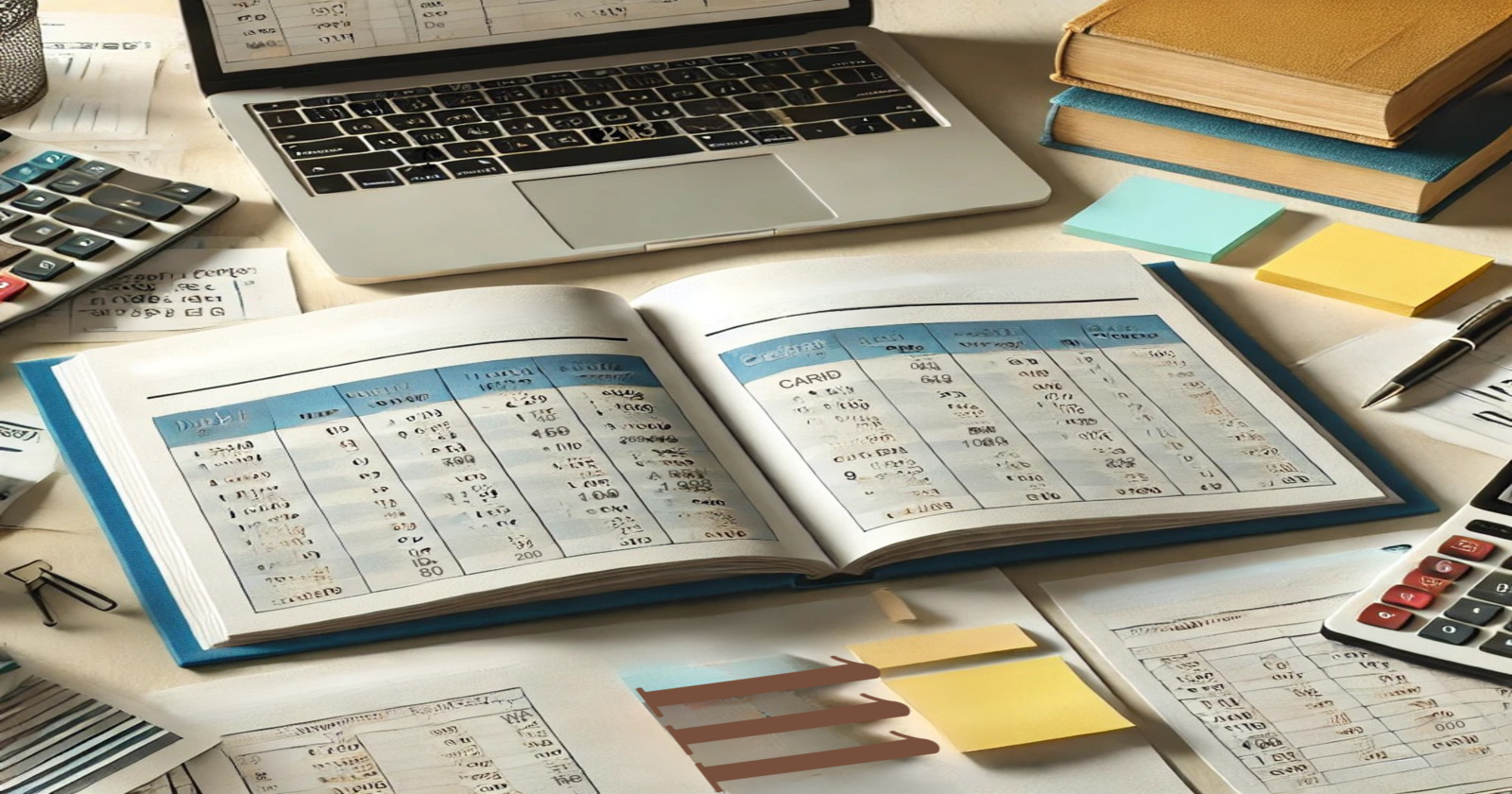 Journal Entries Rules: Golden Rules of Accounting and Examples