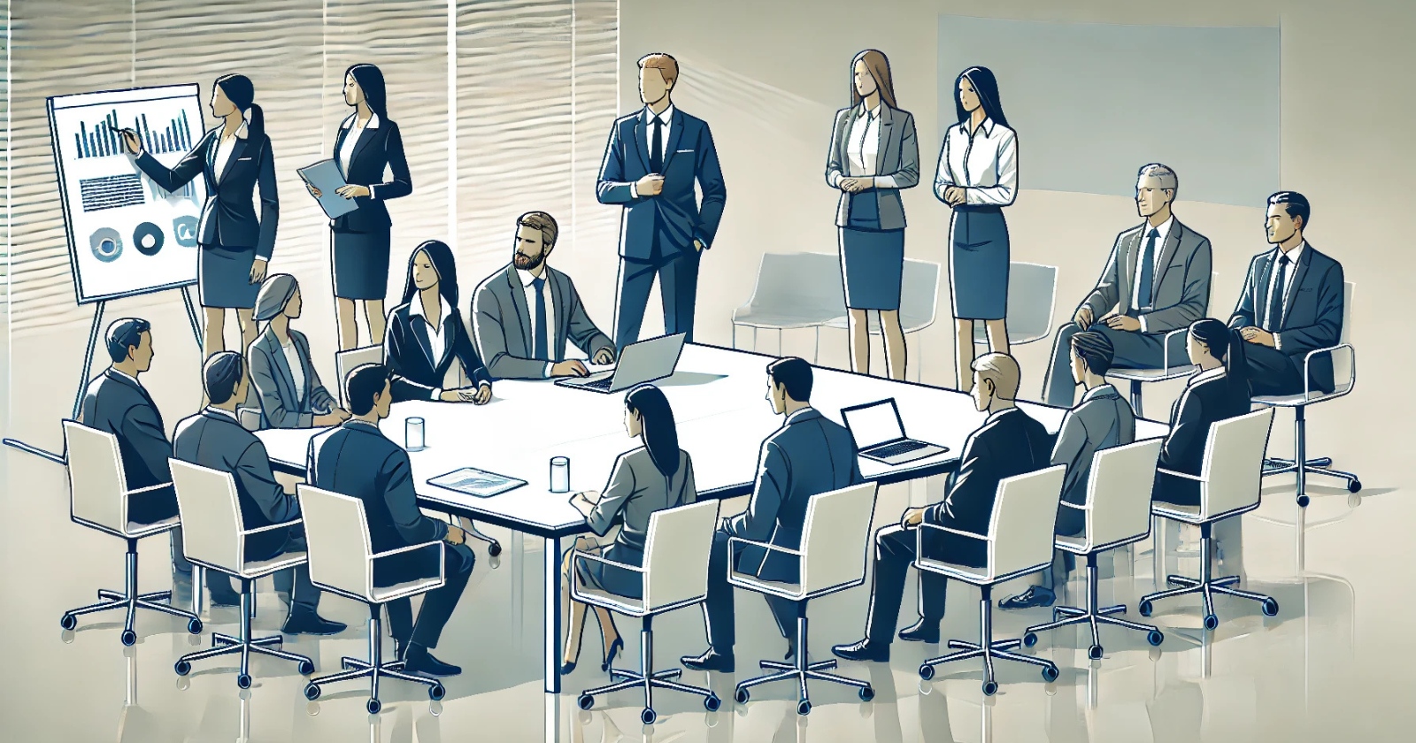 Difference Between the Agency Theory and Stewardship Theory
