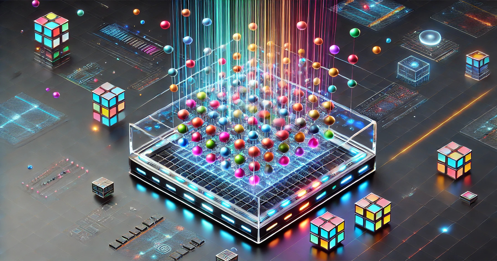 Clustering in Machine Learning: Types, Algorithms & Examples