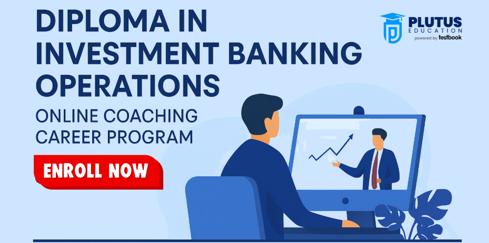 Diploma in Investment Banking Operations (DIBO)