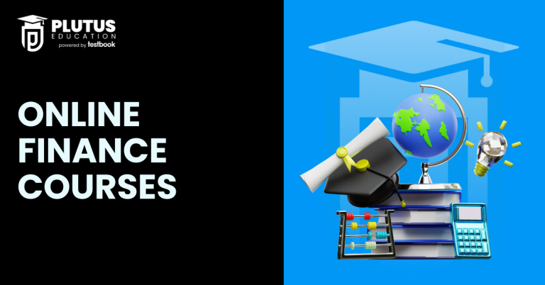 ONLINE FINANCE COURSES